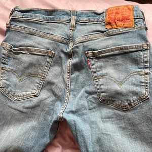 Just need a iron and they would be perfect !